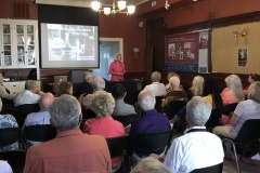 Savannah's Music Through the Ages Lecture Series