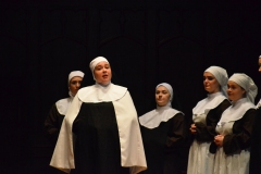 Dialogues of the Carmelites